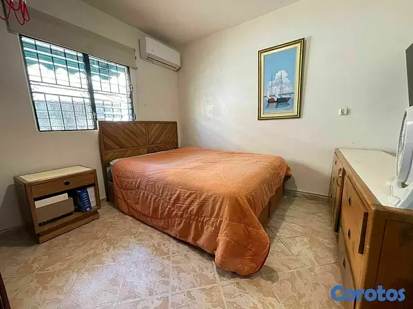 casas - Excelente Residencia en Las Américas Los Corales  3