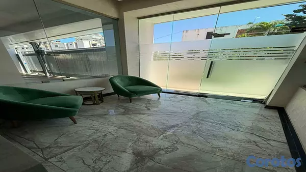 penthouses - Vendo Penthouse en Los Cacicazgo 10