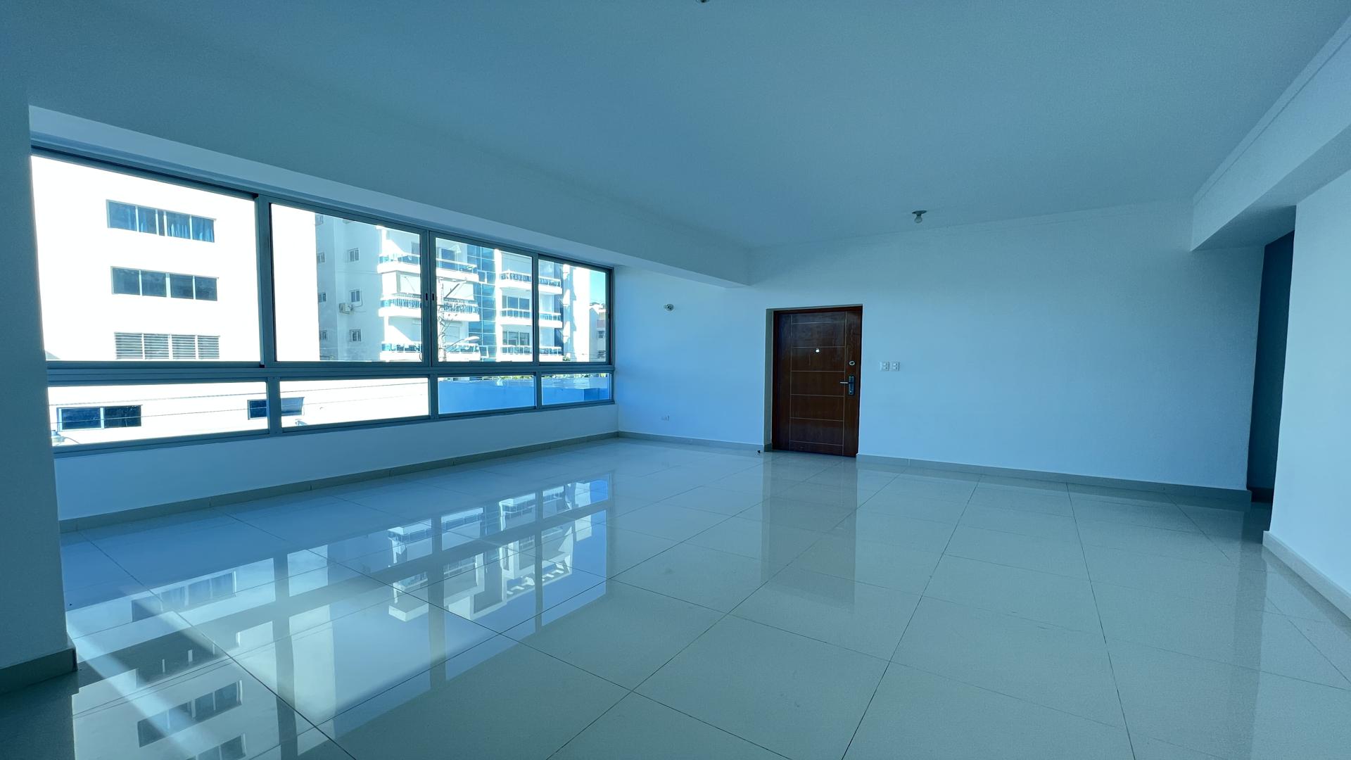 apartamentos - Vendo apto de 3 hab en Renacimiento