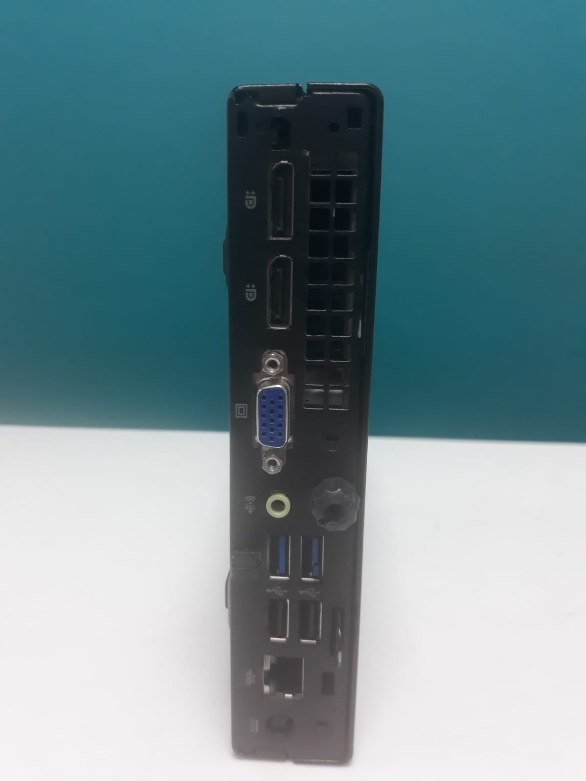 computadoras y laptops - Desktop, HP ProDesk 600 G1 DM / 4th Gen, Intel Cor 3