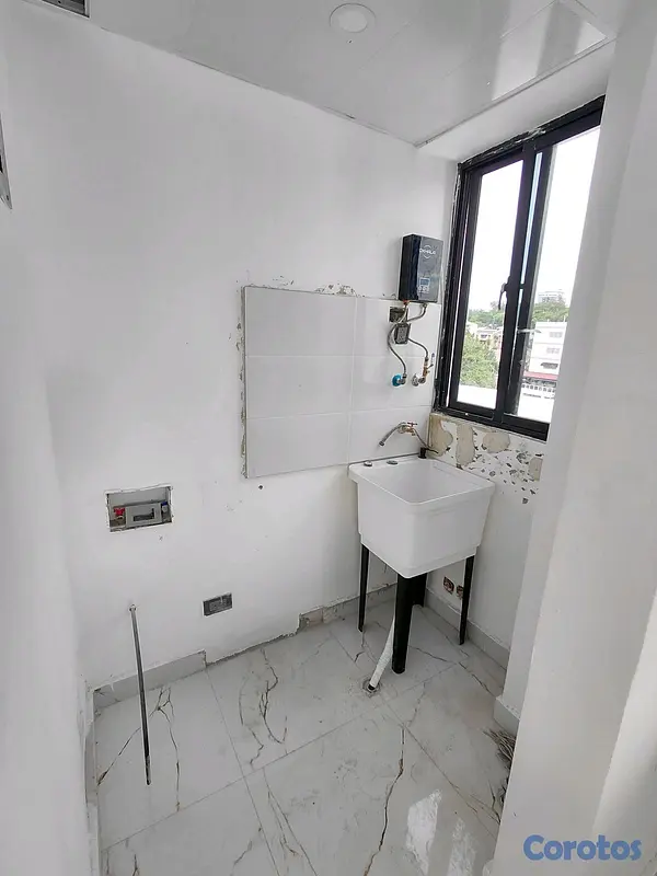 apartamentos - Vendo Apartamentos Nuevos Km Independencia  4