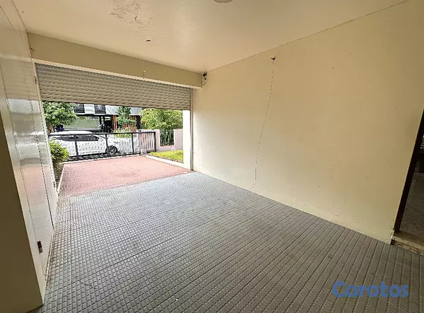 oficinas y locales comerciales - se alquila casa  9