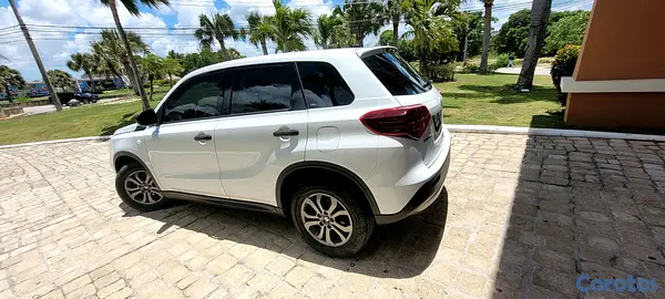 jeepetas y camionetas - Suzuki Vitara 2020 6