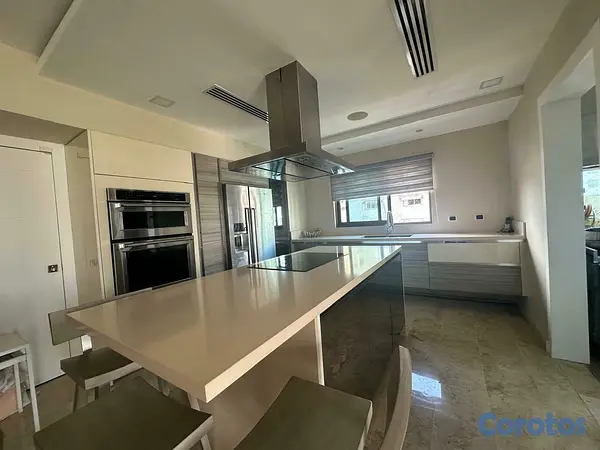 apartamentos - VENTA! DE MODERNO APARTAMENTO EN BELLA VISTA 9