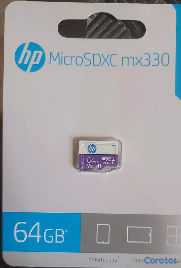 accesorios para electronica - Memorias SD y micro sd 32,64,128gb 5