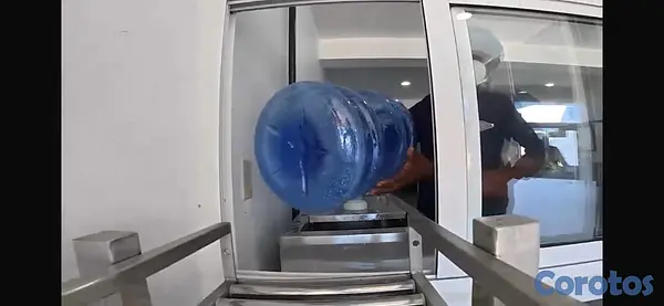 oficinas y locales comerciales - Planta Purificadora de Agua _ Nueva y funcionando  3