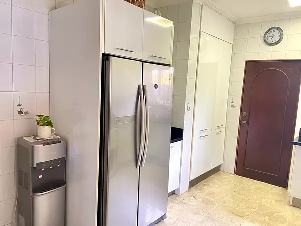 casas - Hermosa casa en La Castellana, Distrito Nacional  10
