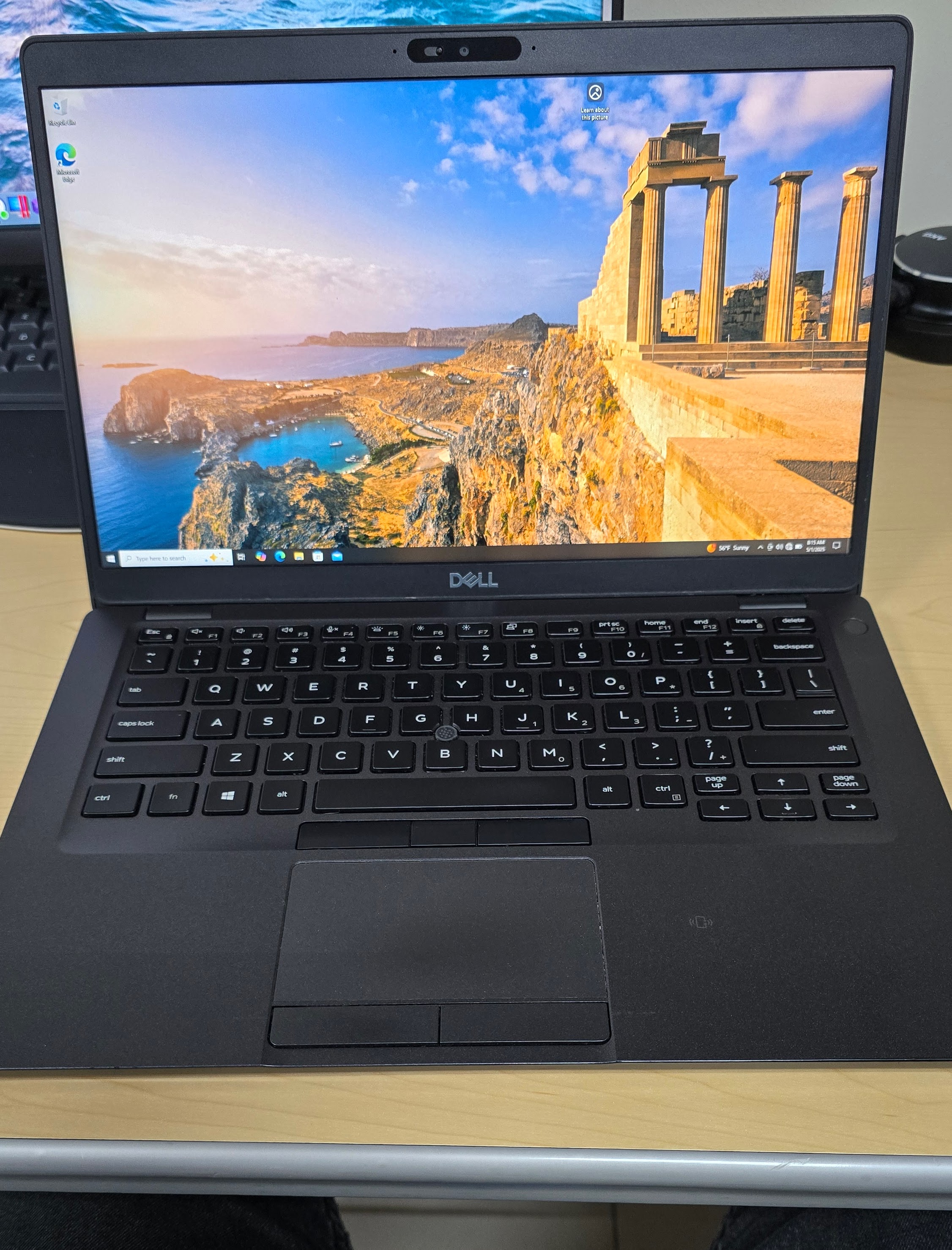 computadoras y laptops - Dell Latitude 5400