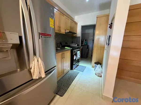 apartamentos - vendo independencia urbanización tropical pis 3 con dos habitaciones dos baños  4