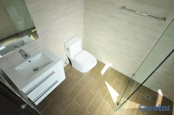 apartamentos - Céntrico apartamento de renta en La Esmeralda, Santiago 9