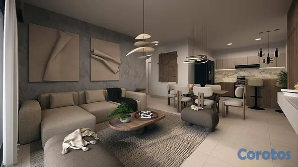 Proyectos - PROYECTO DE TORRES PROXIMO A LA EMBAJADA AMERICANA 2