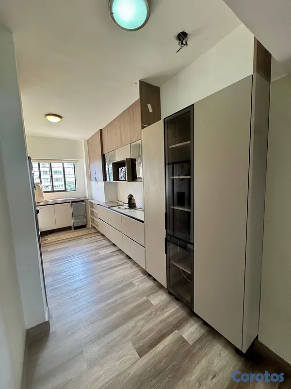 apartamentos - Apt Piantini totalmente renovado moderno 19