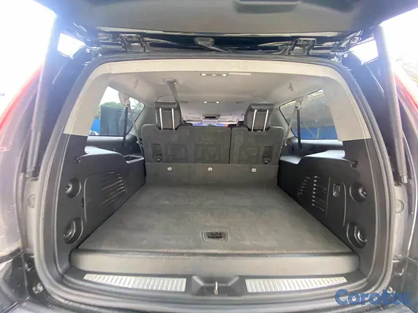 jeepetas y camionetas - chevolet suburban 2018 5