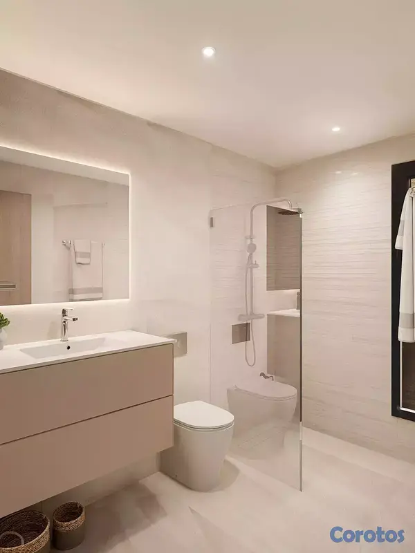 apartamentos - Las Terrenas - The Reef - Proyecto de apartamentos amueblados  9