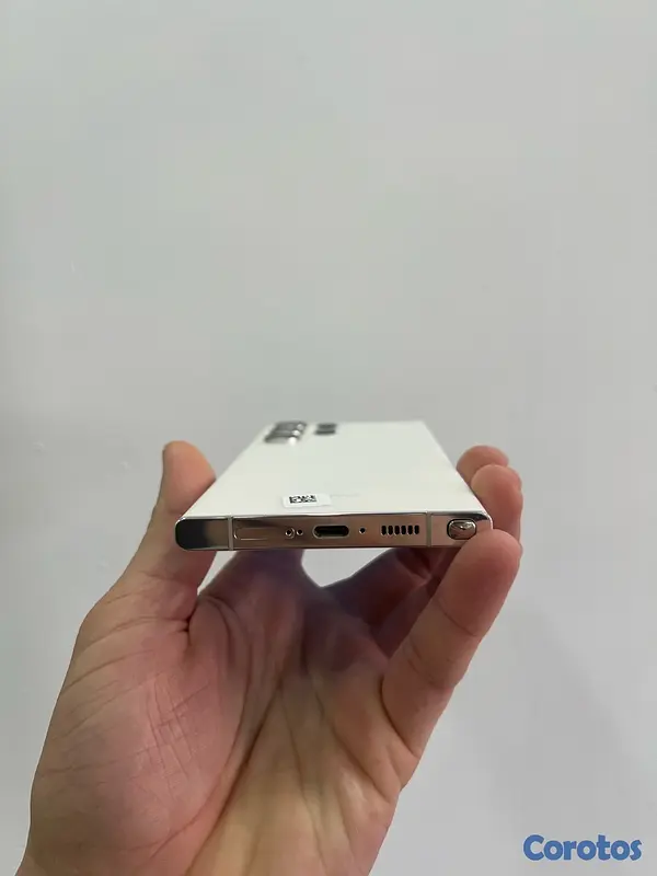 celulares y tabletas - S23 Ultra 256GB Factory  4