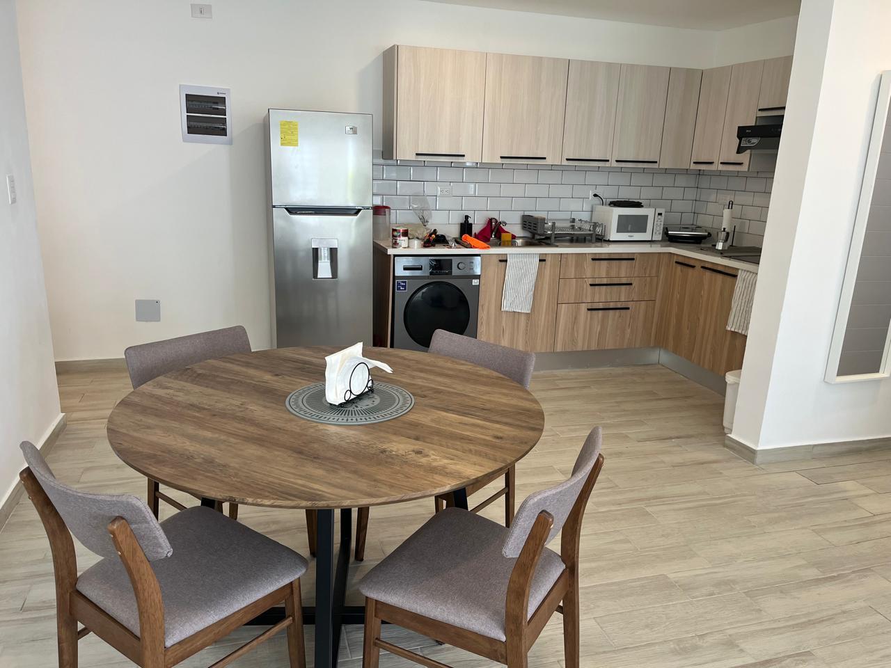 apartamentos - Apartemento en venta White Sands 2