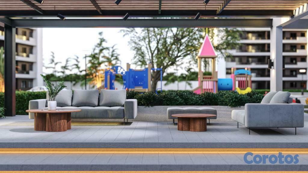 apartamentos - APARTAMENTOS EN AUTOPISTA DUARTE, SANTIAGO DE LOS CABALLEROS, CIPRESS II 10