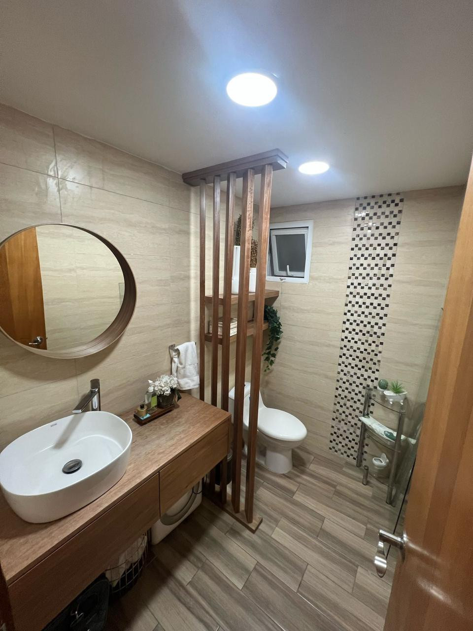 apartamentos - Apartamento 3habitaciones 3baños EVARISTO MORALES 3