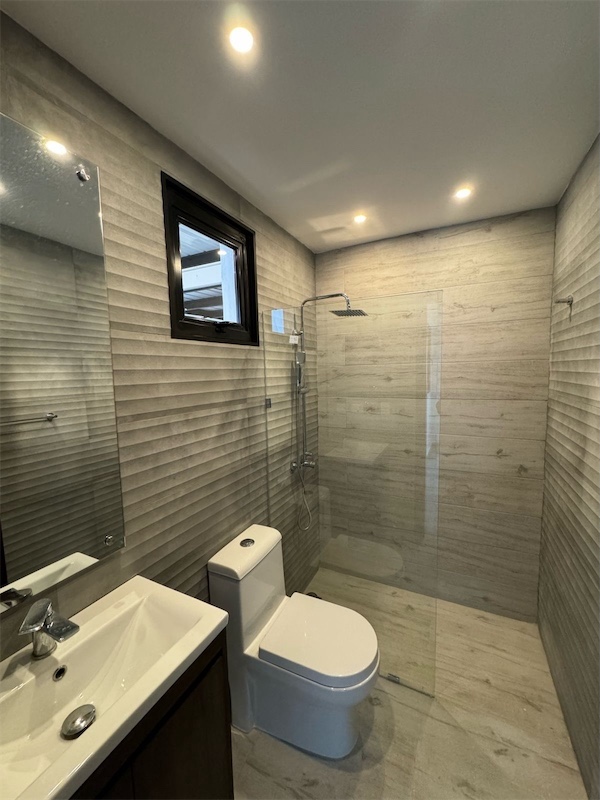 apartamentos - Primer nivel de renta en La Esmeralda  3