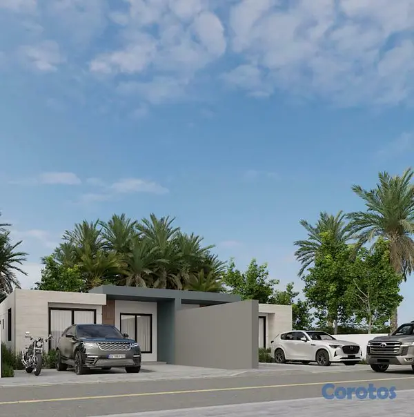 otros inmuebles - Duplex de 2 habitaciones en Brisas de Punta Cana 3