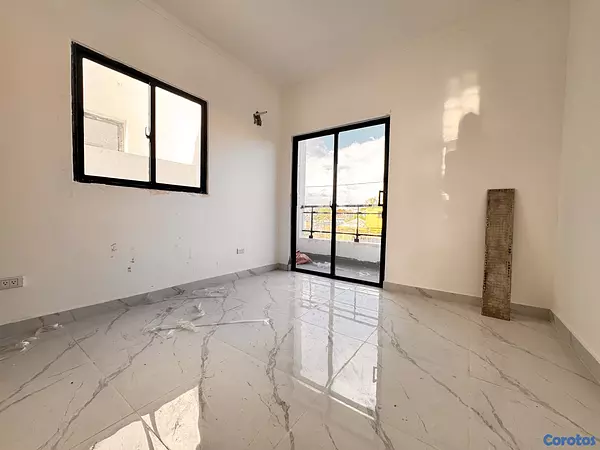 casas - venta de casa en la autopista de san isidro brisa oriental Santo Domingo este  9