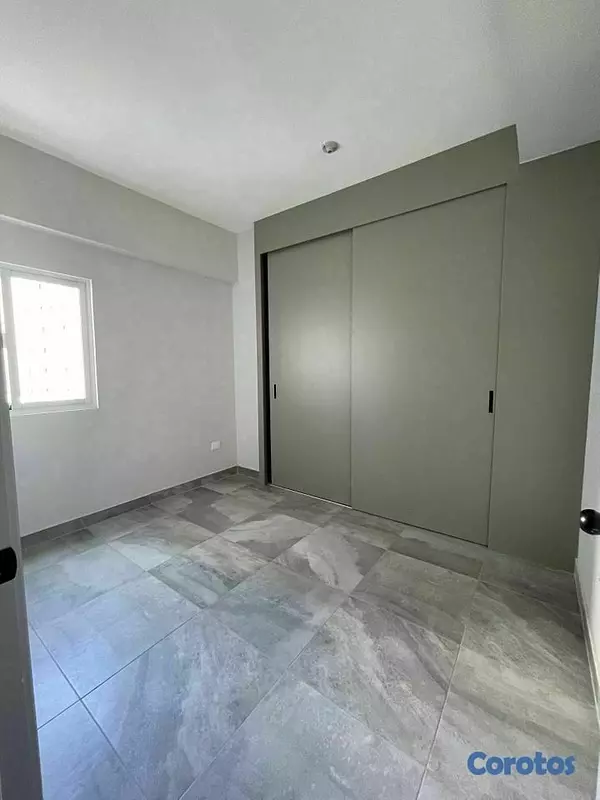 apartamentos - Apart. 2 Habitaciones Serralles 5