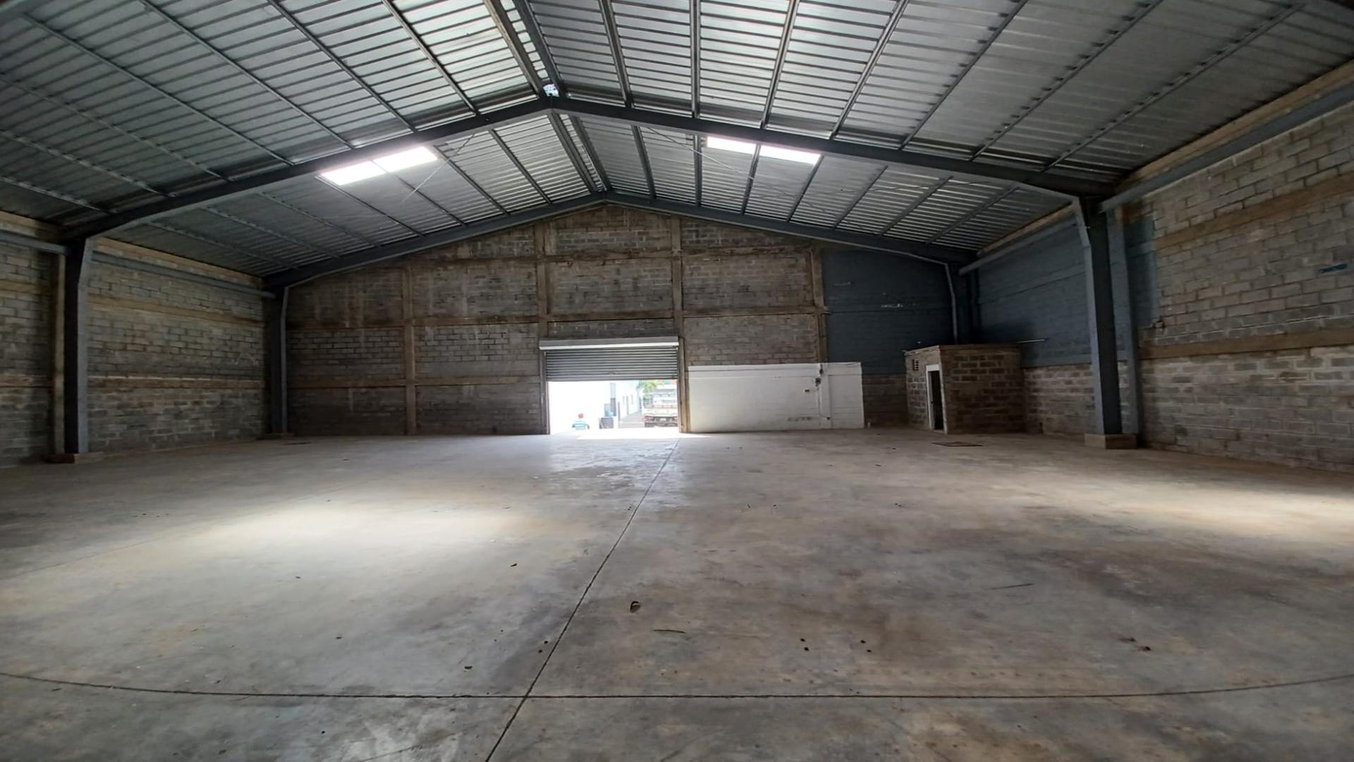 otros inmuebles - Nave en alquiler 8