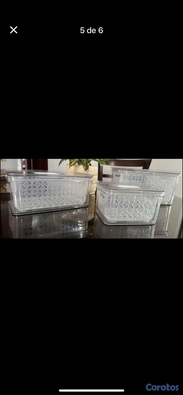 cocina - Organización para nevera, ubicación MOCA 5