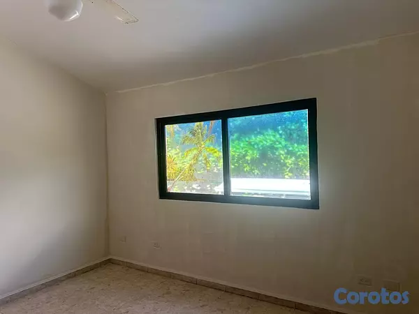 apartamentos - Alquiler apartamento clásico en Piantini  3