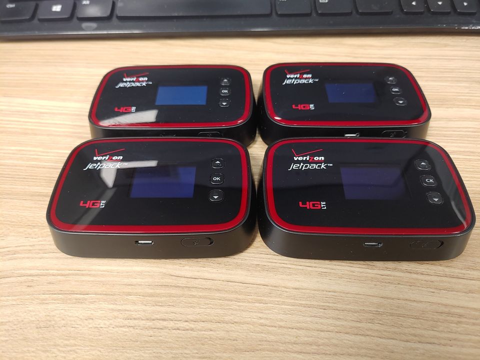 otros electronicos - MODEM WIFI MOVIL  PANTECH 4GLTE DESBLOQUEADO  0