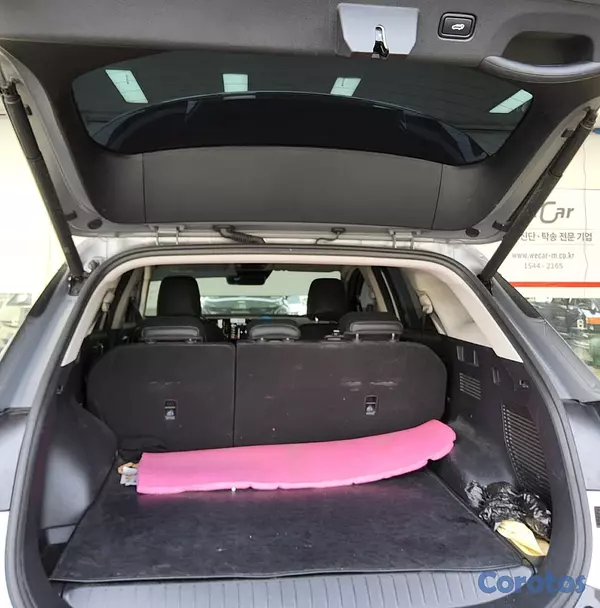jeepetas y camionetas - THE NEW SPORTAGE 2024 GRIS GLP 3