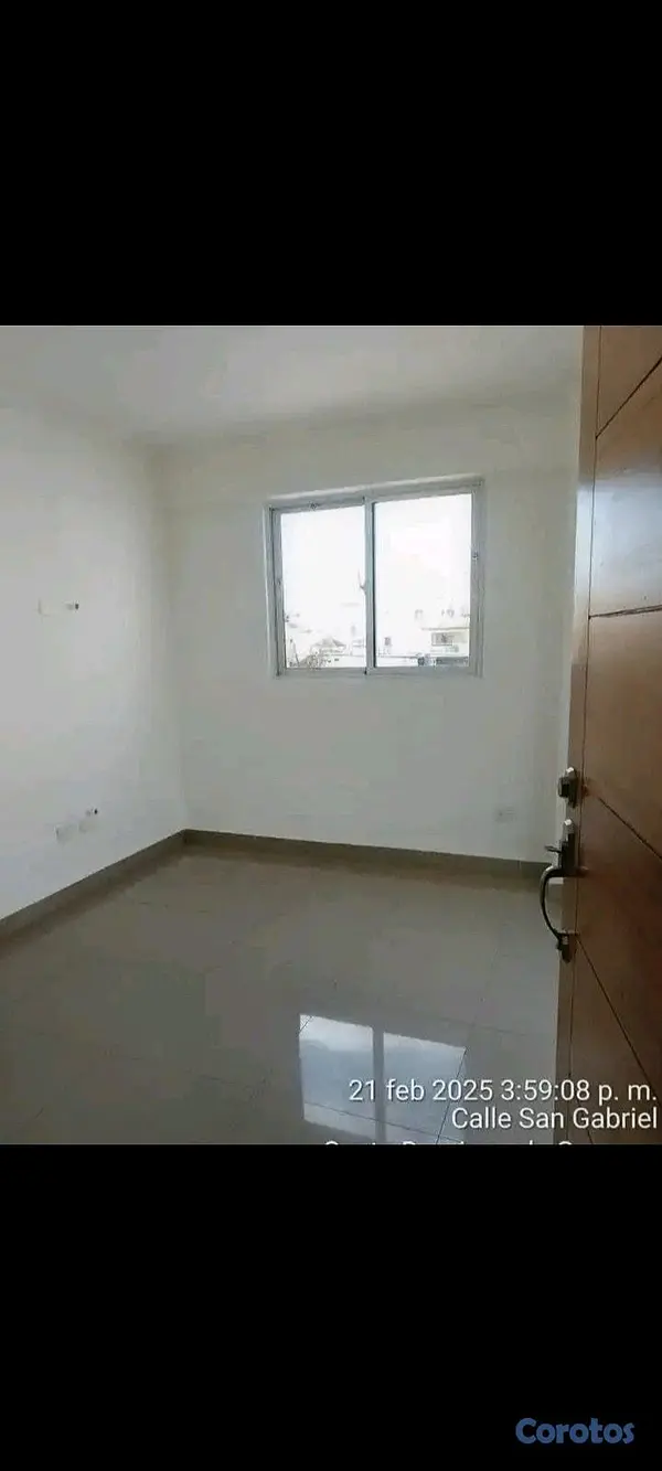 apartamentos - Av. Independencia Alq 5