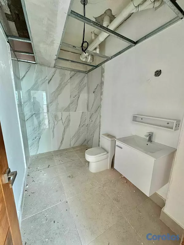 apartamentos - Vendo apartamento en La Esperilla. 10