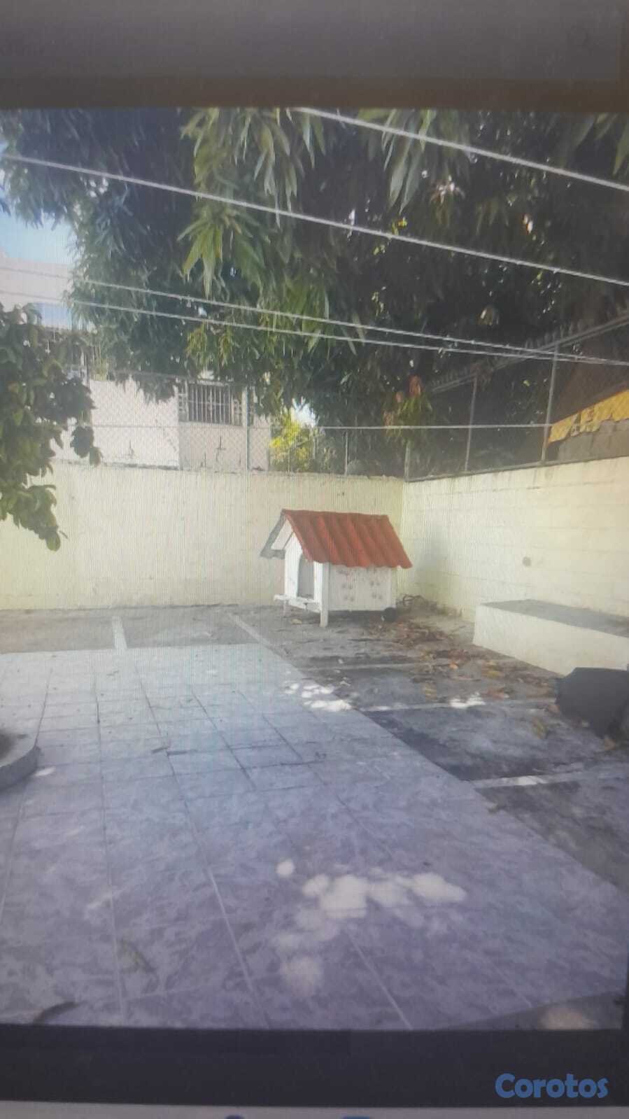 casas - Alquilo apartamento en el Km 7 Independencia. 10