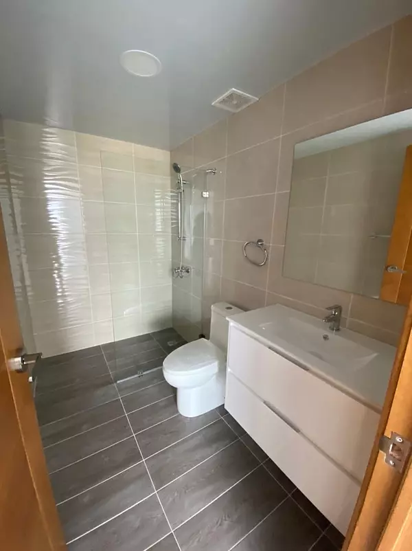 apartamentos - Apartamento en piso alto en venta en Bella Vista con excelentes áreas sociales 3
