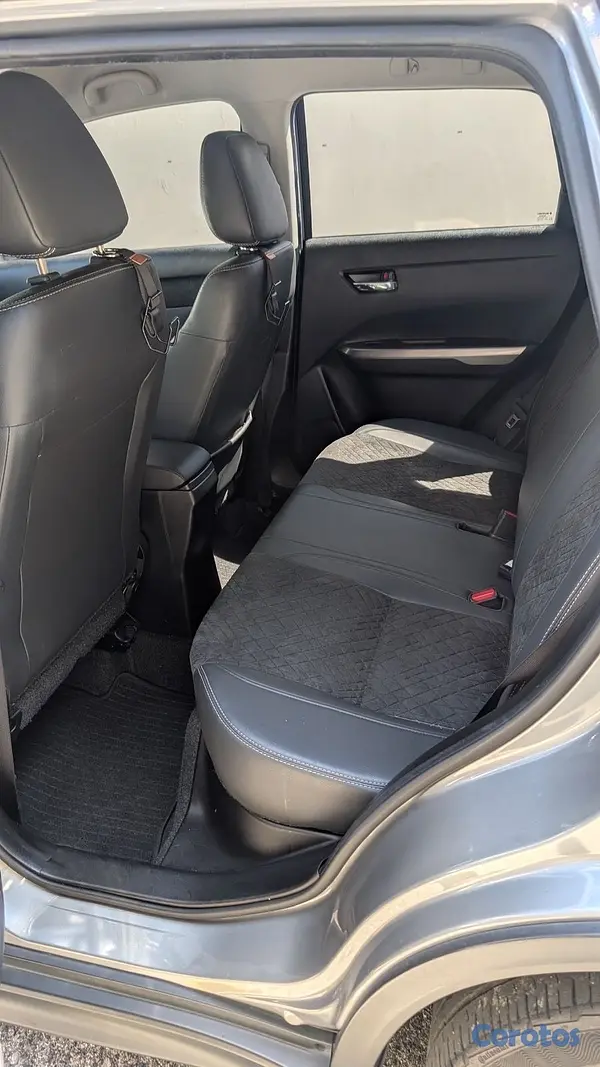 jeepetas y camionetas - Suzuki vitara GLX 2022 8