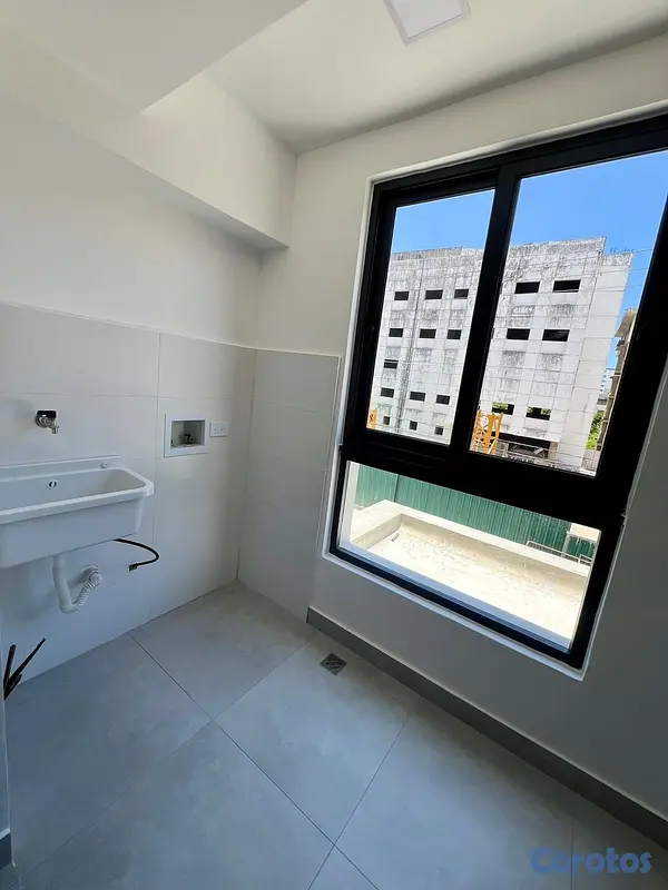 apartamentos - APARTAMENTO EN NACO – OPORTUNIDAD EXCLUSIVA.  7
