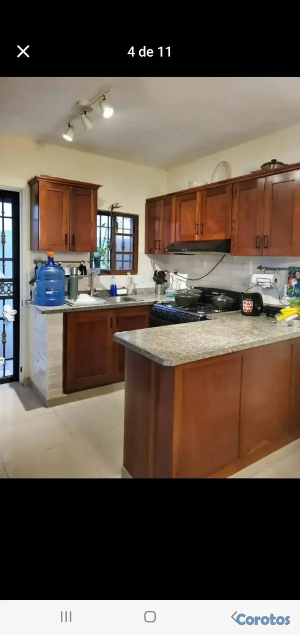 casas - Casa de dos niveles en venta en prado oriental aut 11