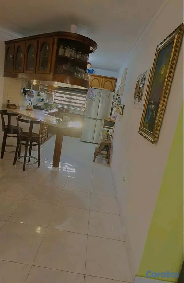 apartamentos - Apartamento  en alquiler en Arroyo Hondo viejo proximo al club la Bocha 3