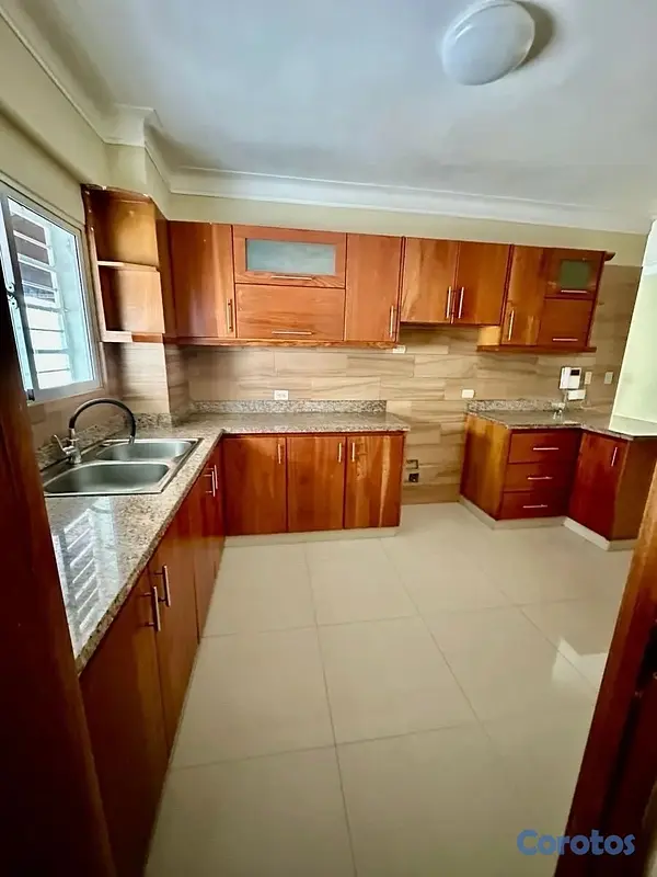 apartamentos - Apartamento en Venta el Millón  6