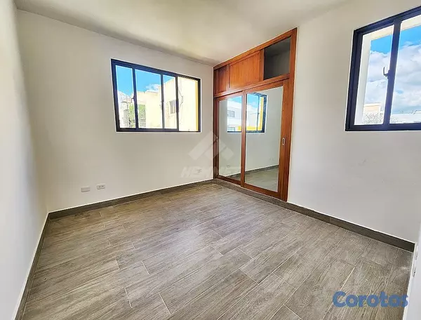 apartamentos - NUEVO APARTAMENTO PROXIMO LAS DIANAS SANTIAGO  9