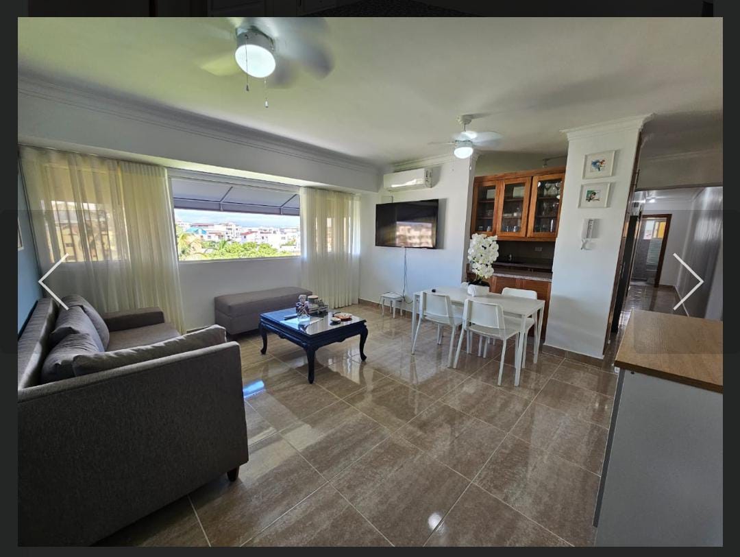 apartamentos - Se vende apartamento en Ensanche Quisqueya 1