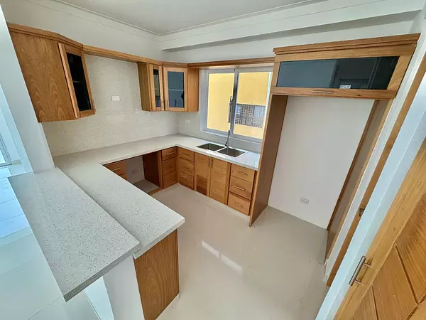 apartamentos - Apartamentos Nuevos en Venta EL MILLÓN   5