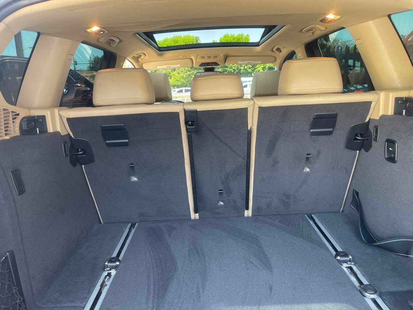 jeepetas y camionetas - BMW X3 XDRIVE 28i 2015 6