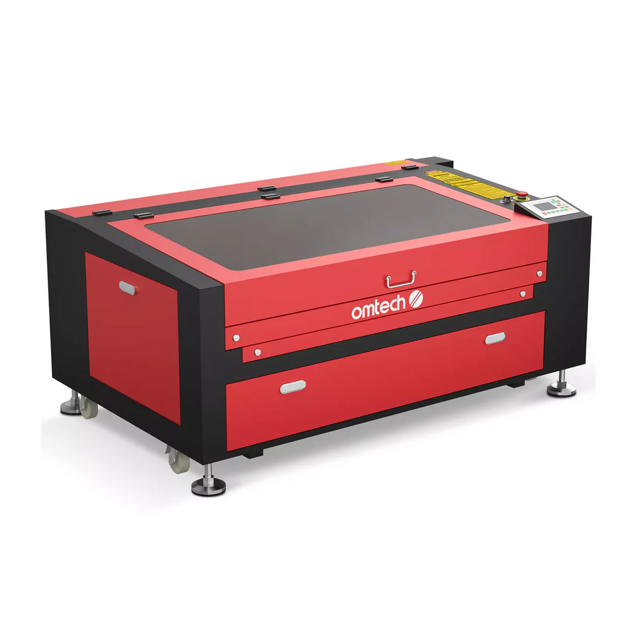 otros electronicos - Máquina de grabado Láser 100W