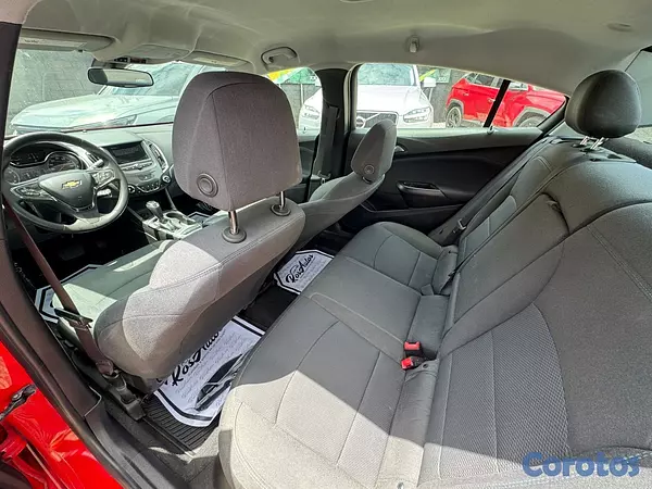 carros - Chevrolet Cruze LT 2019 7