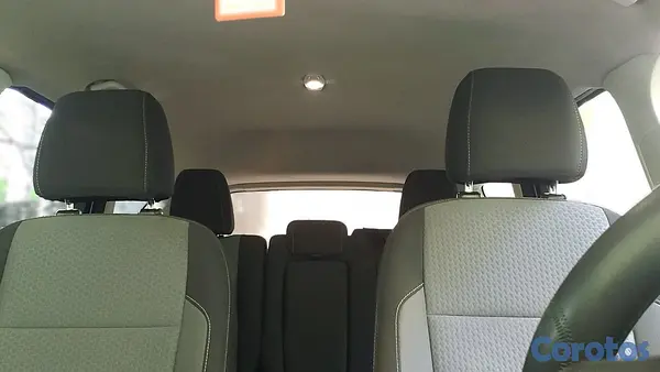 jeepetas y camionetas - Ford escape 2017
 9