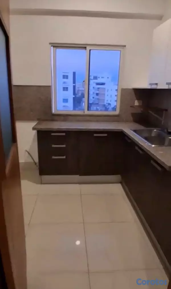 apartamentos - Apartamento en alquiler – El Millón 4