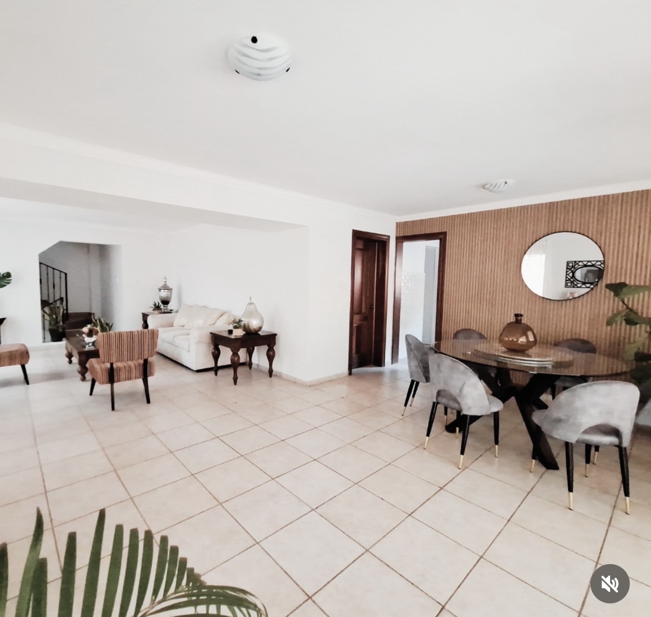 apartamentos - apartamento en alquiler Ensanche Julieta  6