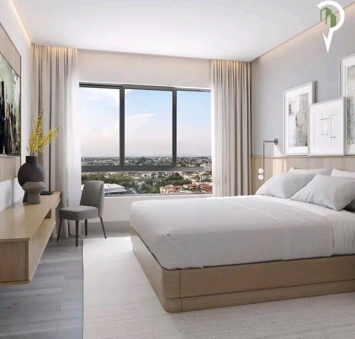 apartamentos - 🚨 DIOS🚨 Prolongación 27 de febrero 📍🇩🇴ViVE o Invierte en Las Torres de SDO. 6
